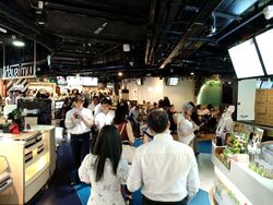 One Raffles Place (D1), Retail #498092001